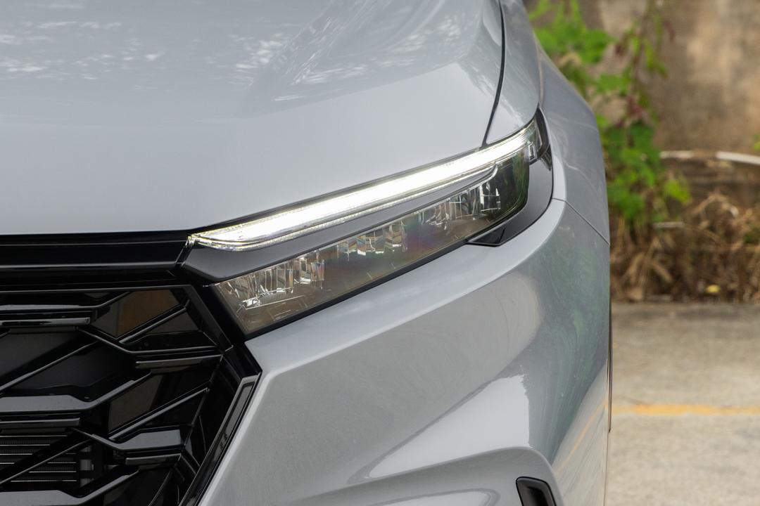 Honda CR-V 2026, фото 12