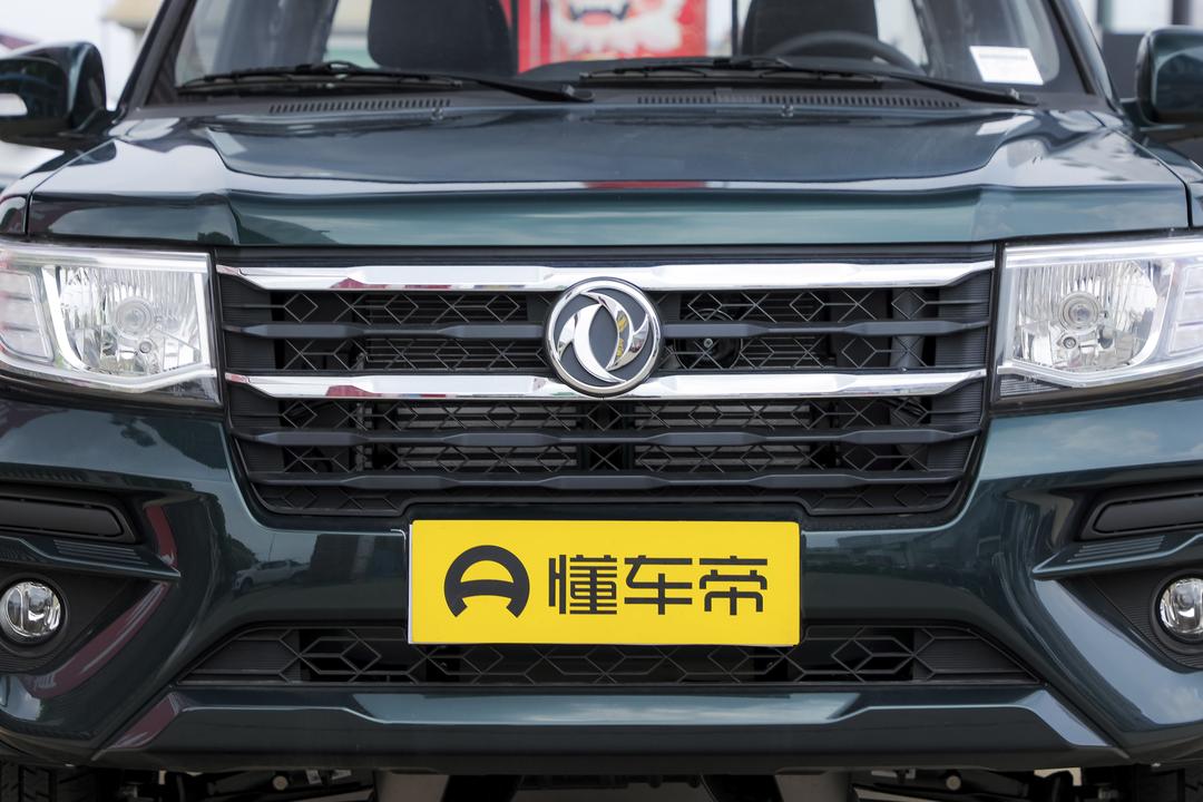 Dongfeng DF6 2026, фото 10