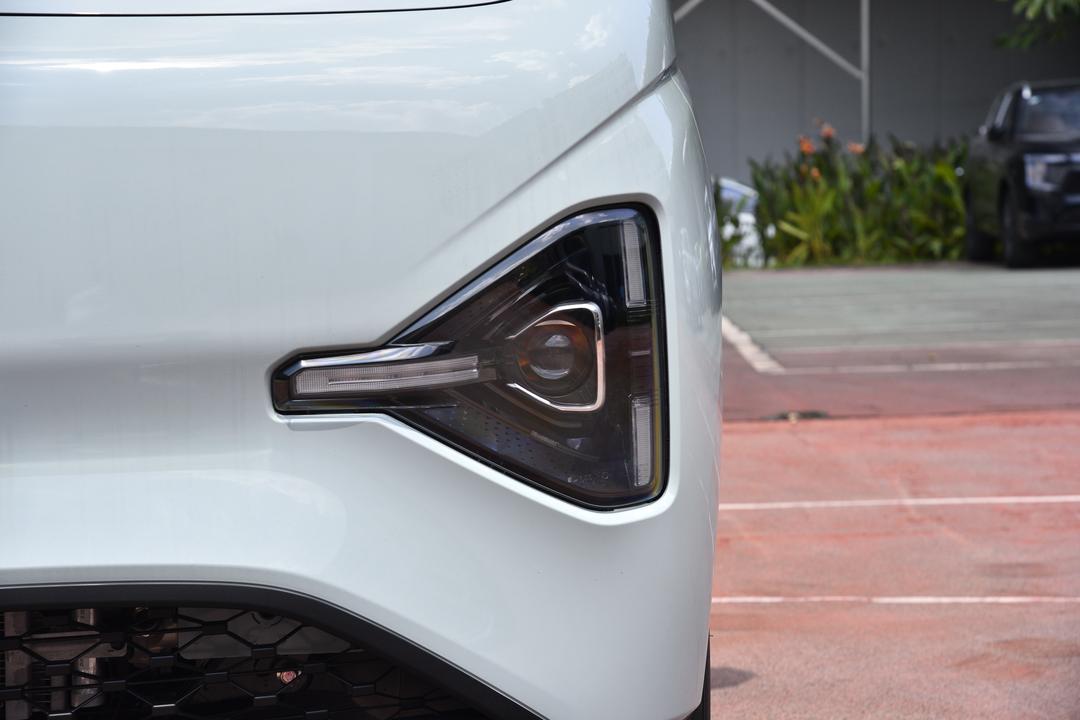 Dongfeng Forland V8E 2026, фото 11