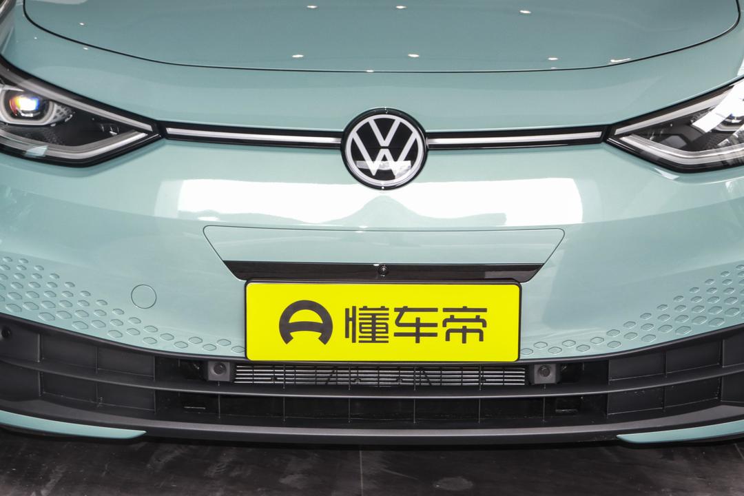 Volkswagen ID.3 2026, фото 10