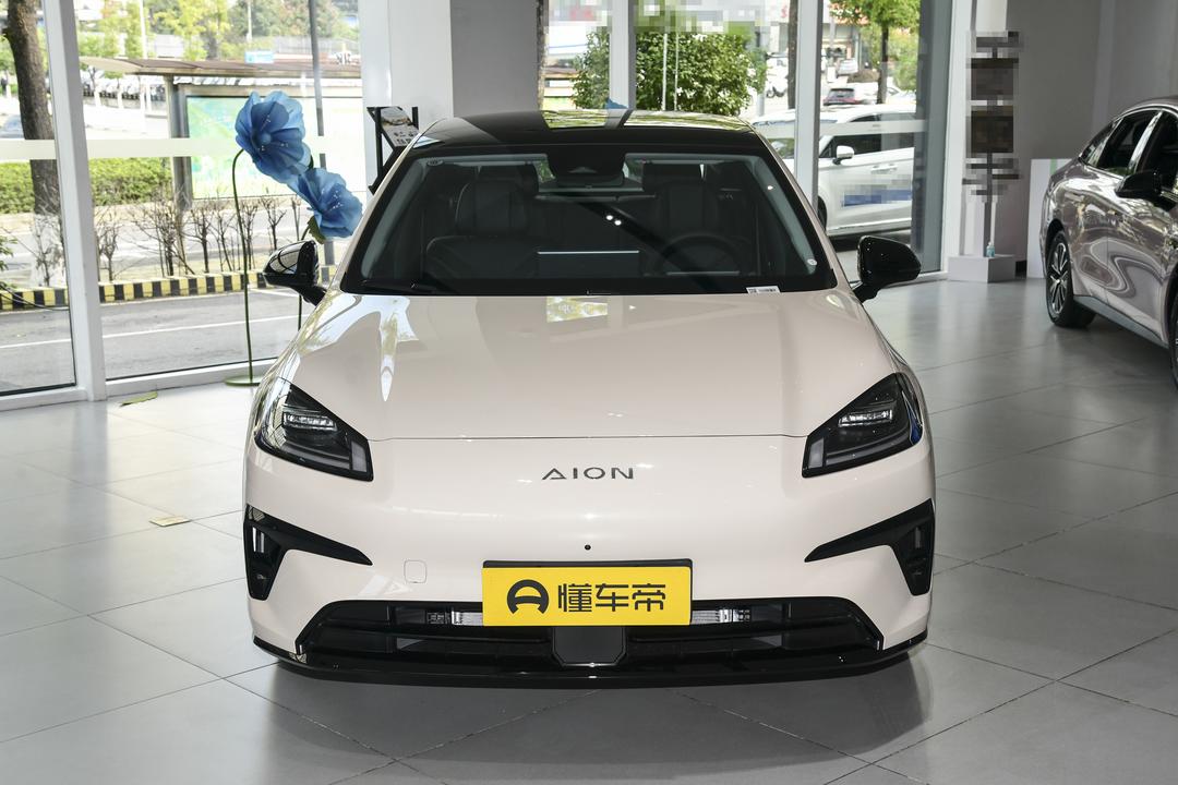 AION RT 2026, фото 2