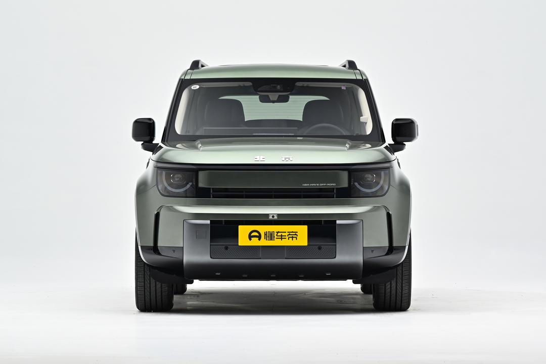 BAIC Taitan 5X 2026, фото 2