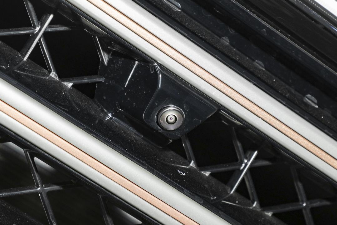Exeed VX 2026, фото 15