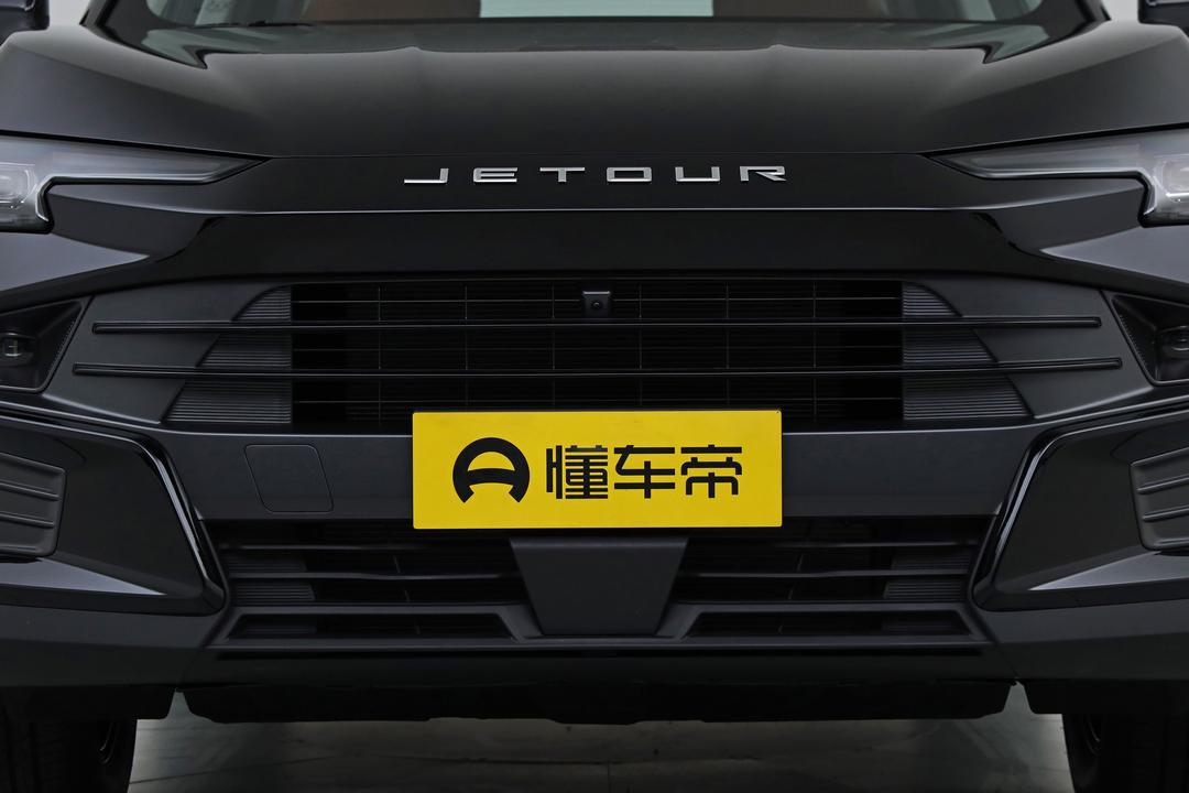 Jetour Dashing 2026, фото 10