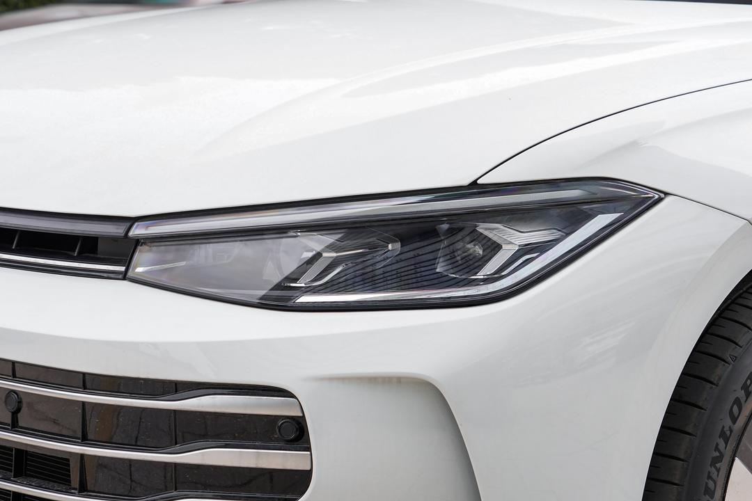 Volkswagen Passat 2026, фото 13