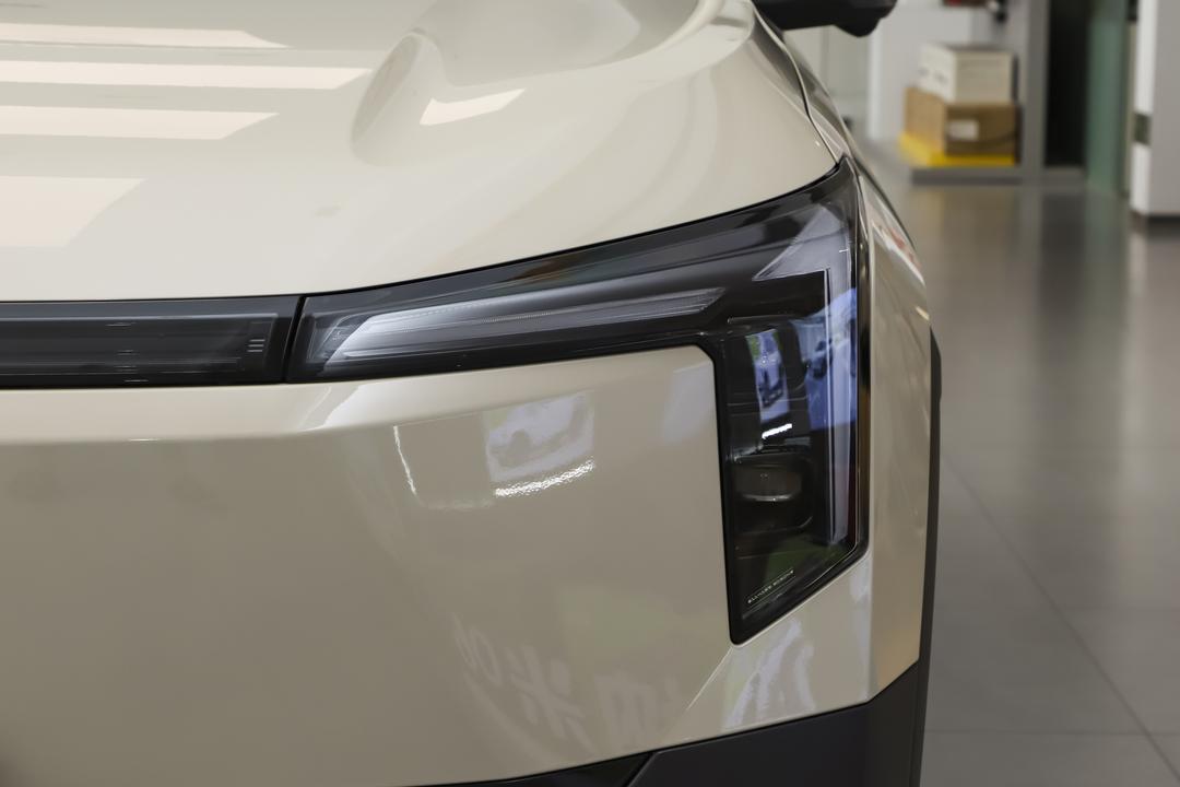Dongfeng Nano 06 2026, фото 11