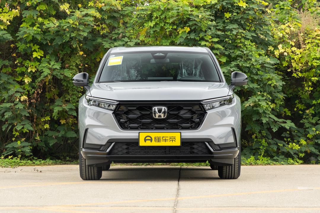 Honda CR-V 2026, фото 2
