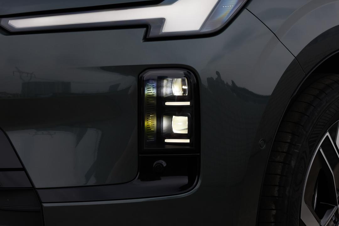 Volvo XC70 2026, фото 14
