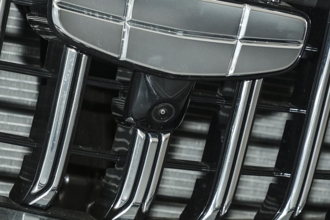 Geely Preface 2026, фото 14