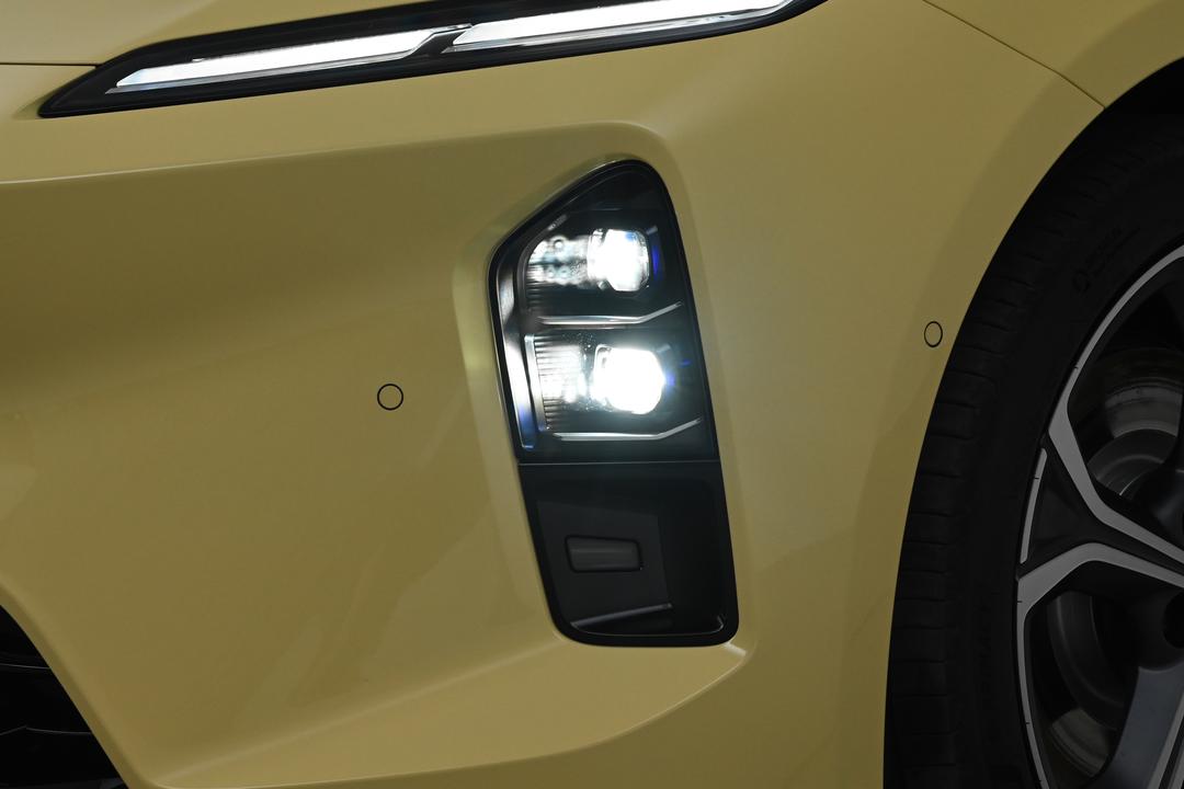 NIO ET5T 2026, фото 14