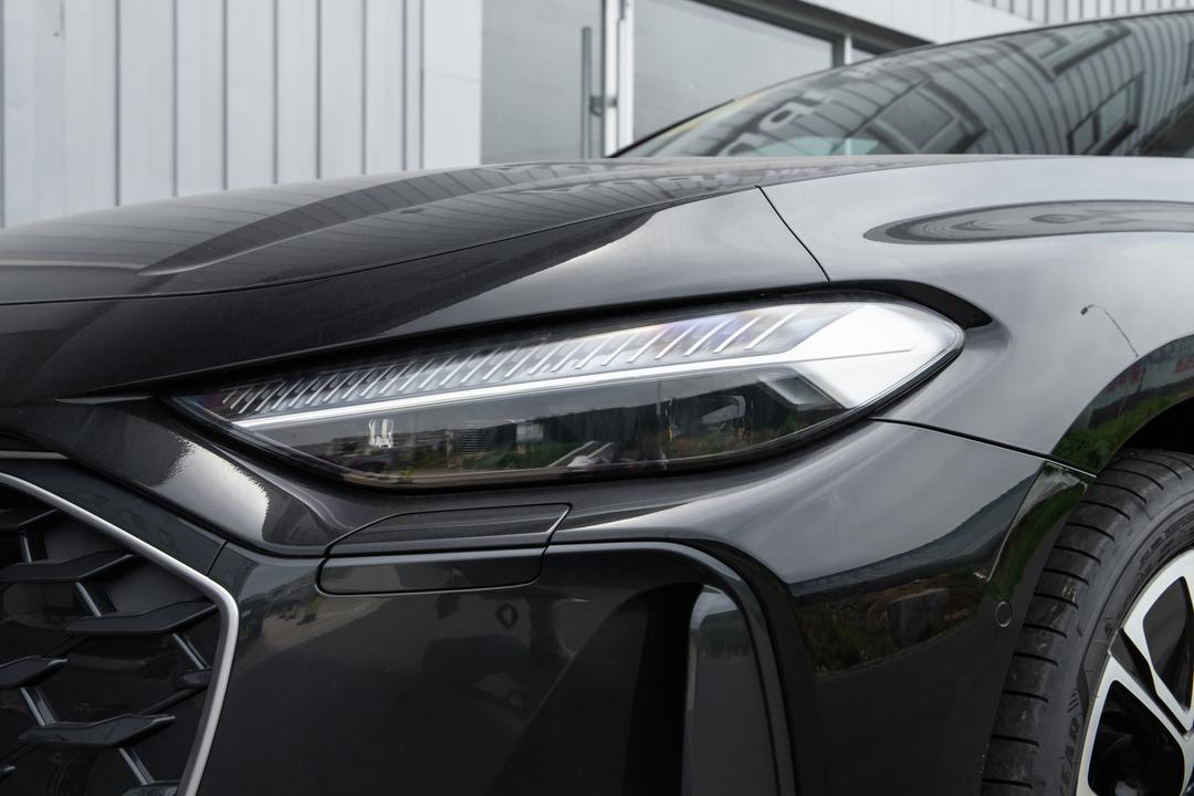 Audi A5L Sportback 2026, фото 13