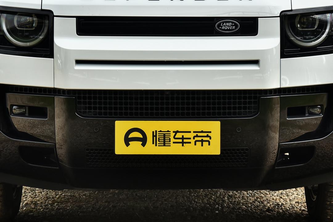 Land Rover Defender 2026, фото 10