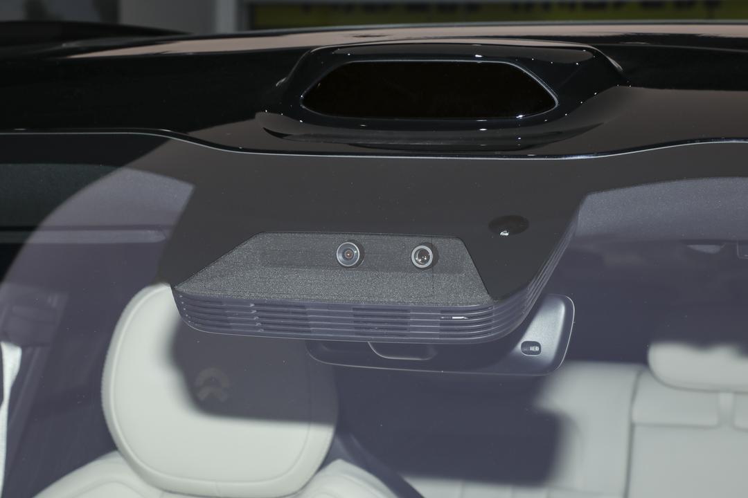 NIO ES6 2026, фото 15