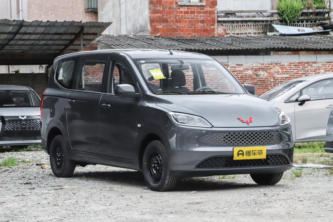 Wuling Hongguang 2026, фото 3