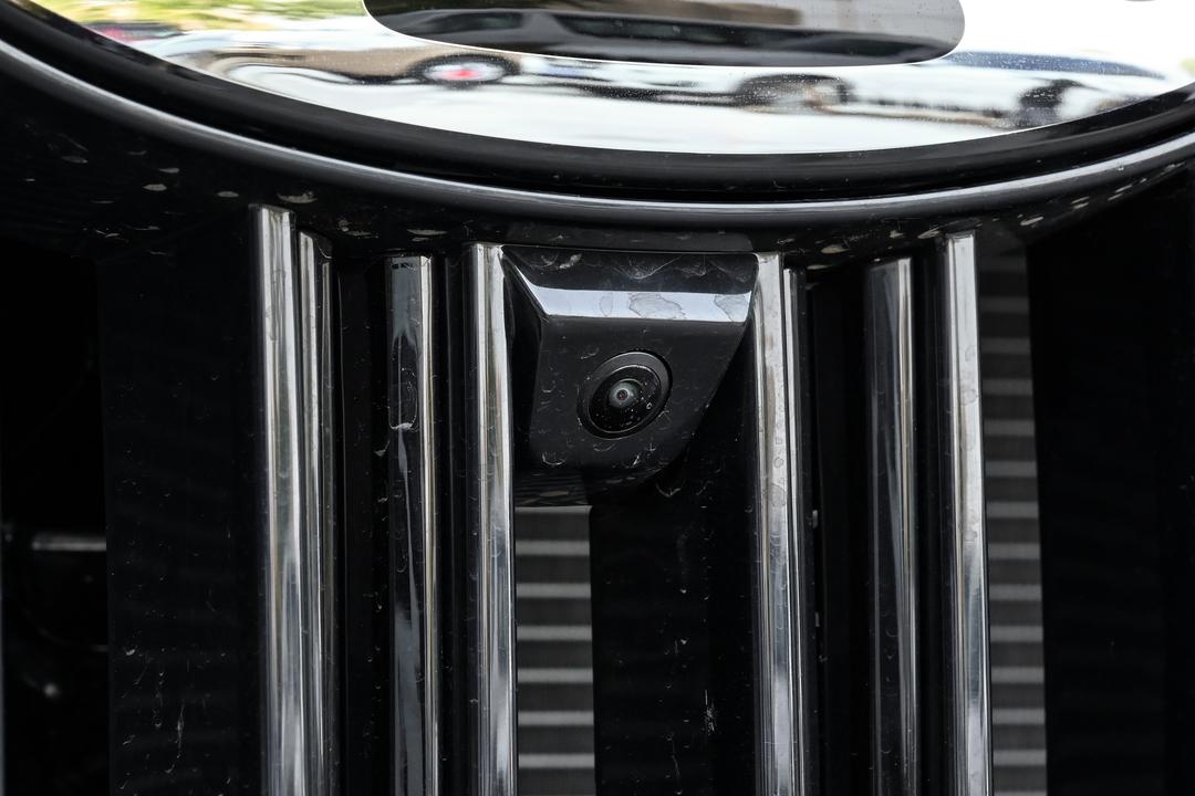 Chery Tiggo 9 2026, фото 15