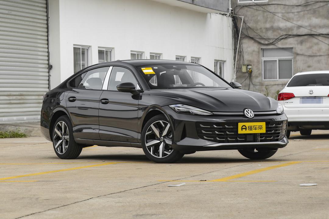 Volkswagen Lamando 2026, фото 3