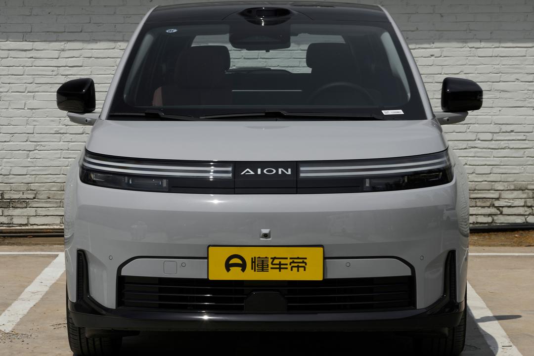 AION AION N60 2026, фото 12