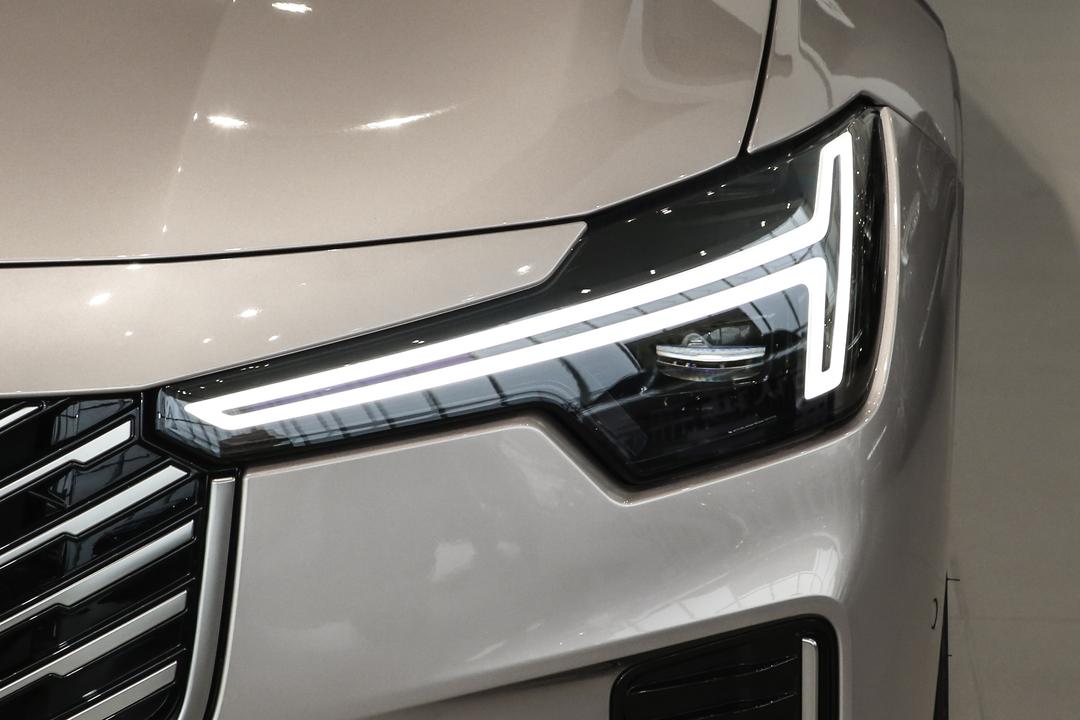Volvo S90 2026, фото 12