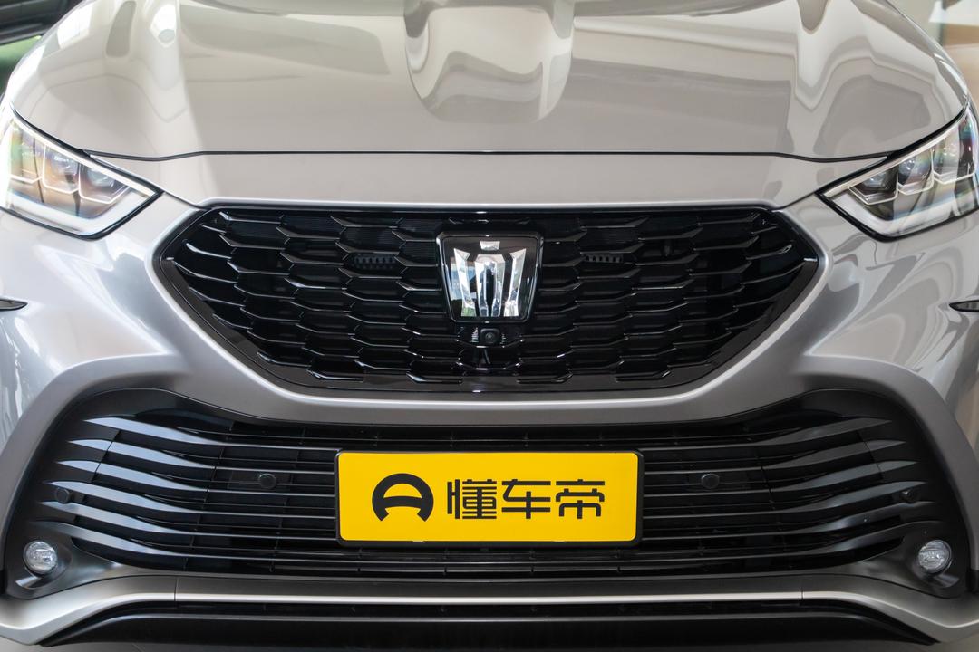 Toyota Crown Kluger 2026, фото 10