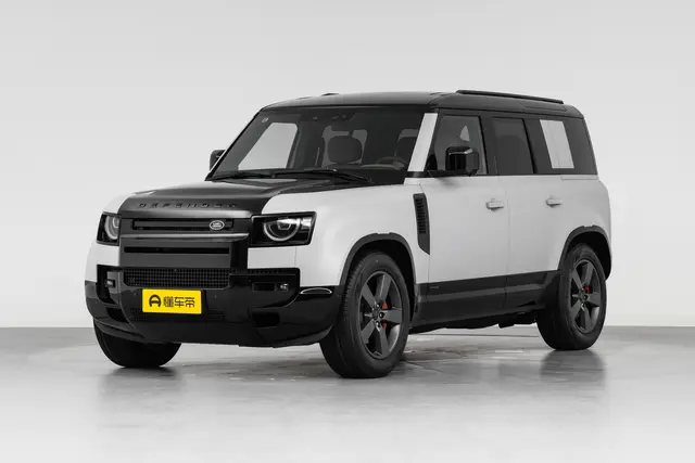 Land Rover Defender 2026 — купить из Китая под заказ