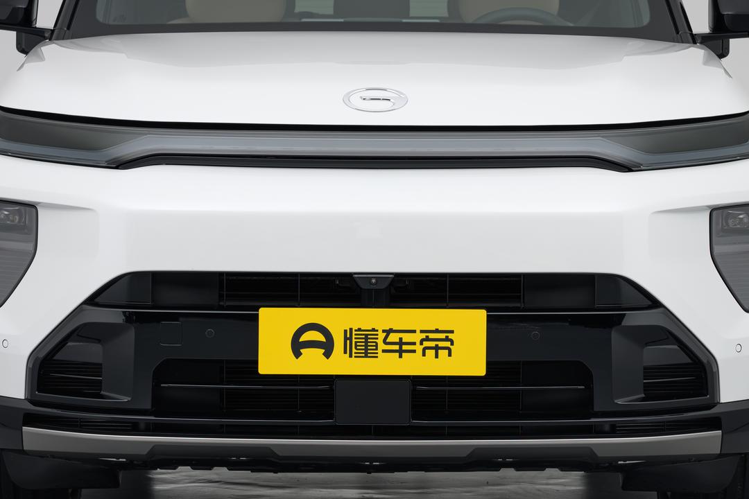 GAC Xiangwang S7 2026, фото 10