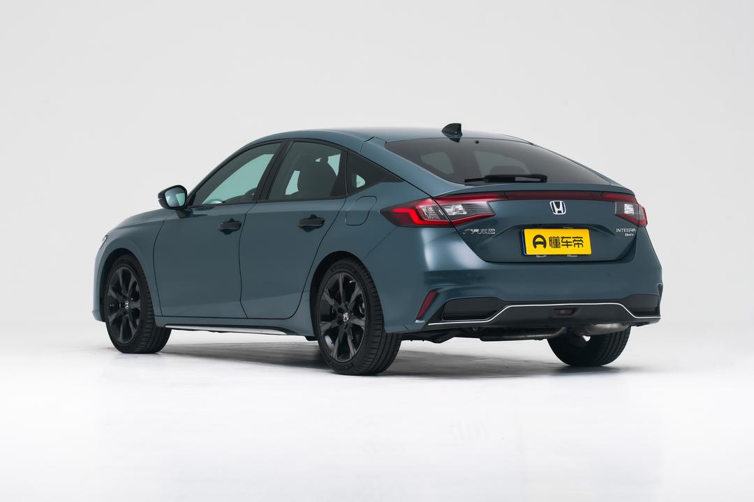 Honda Integra 2026, фото 5