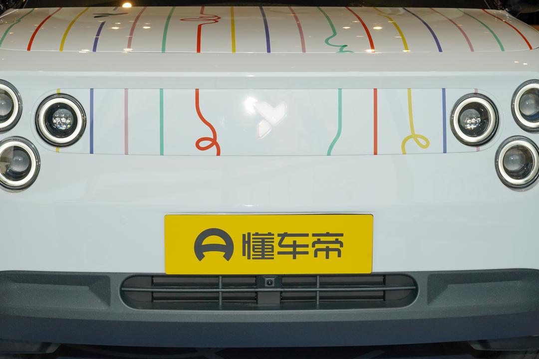 NIO Firefly 2026, фото 9