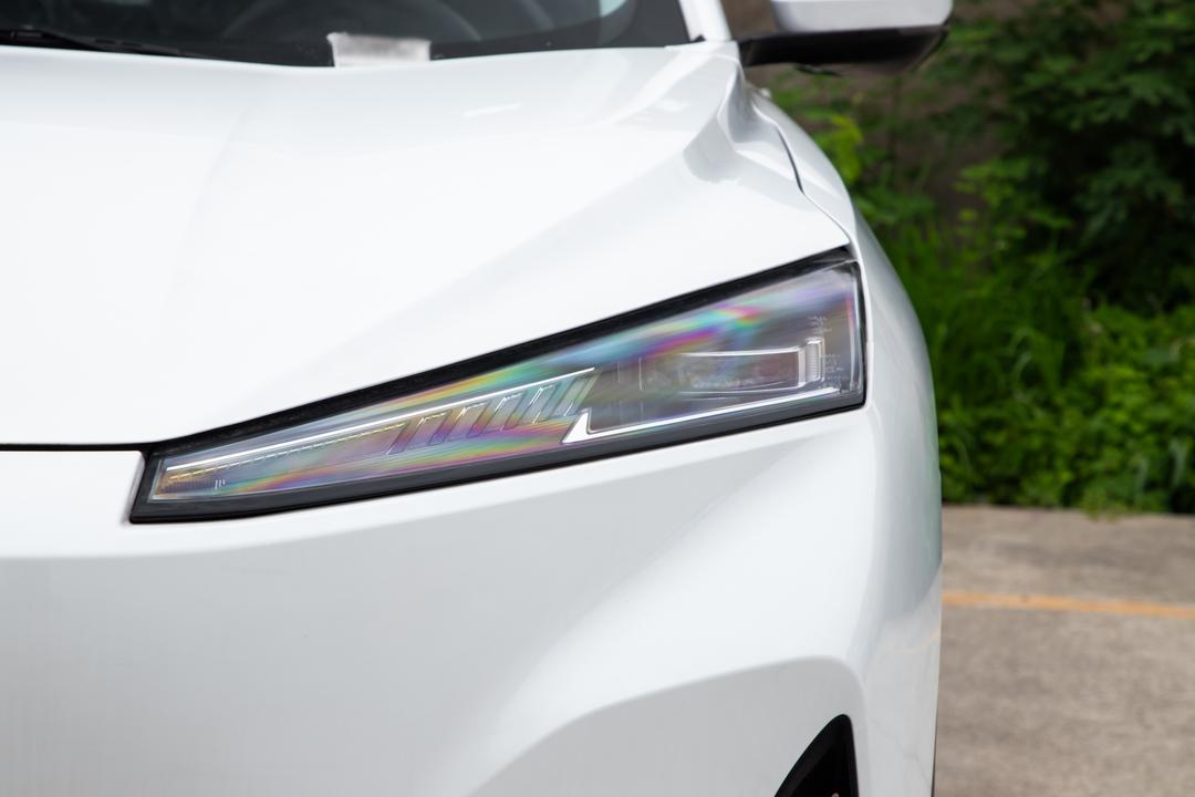 Dongfeng L7 EV 2026, фото 11