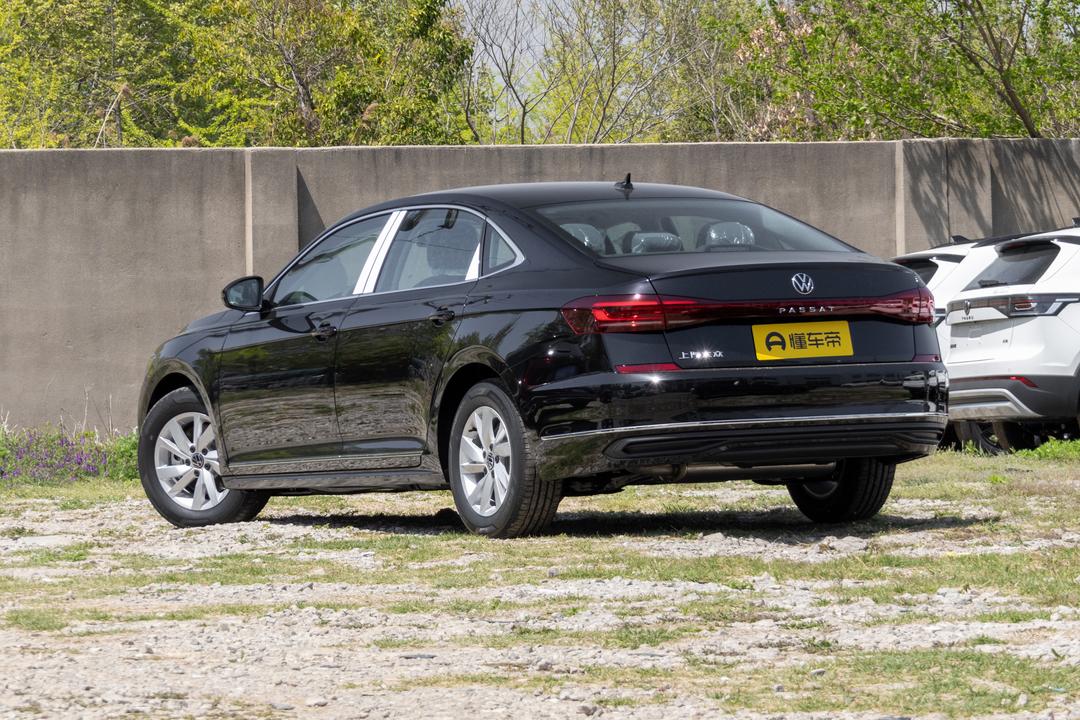 Volkswagen Passat 2026, фото 5