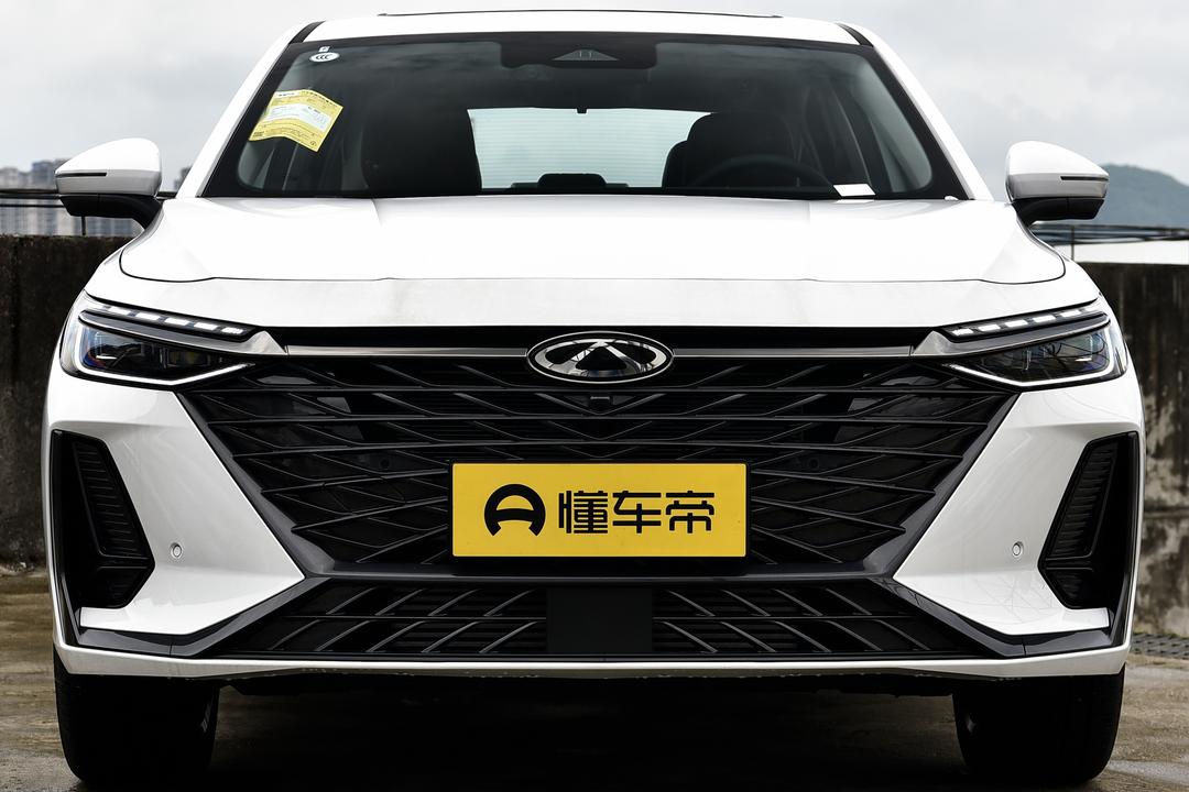 Chery Arrizo 8 2026, фото 12