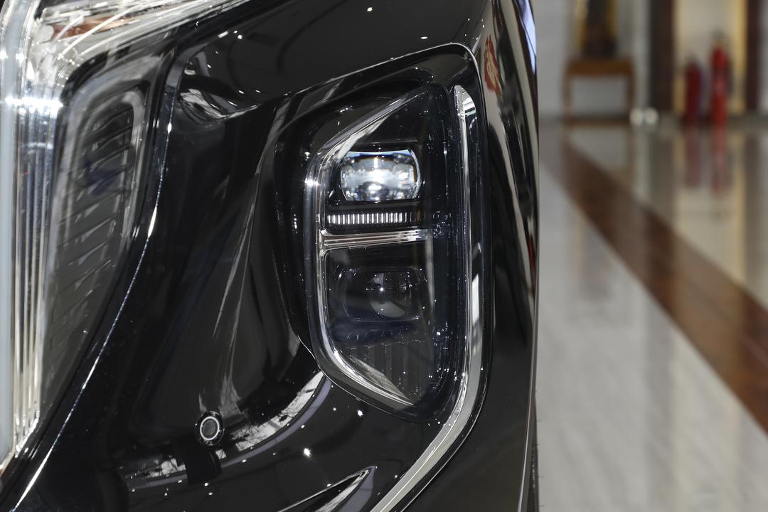 Hongqi HS7 PHEV 2026, фото 11