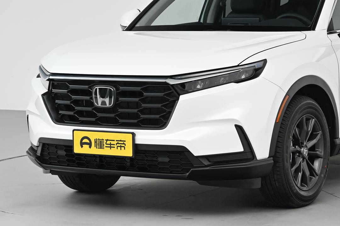 Honda CR-V 2026, фото 9