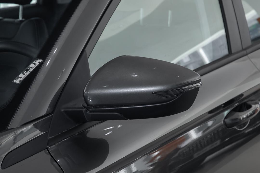 Geely Emgrand 2026, фото 14