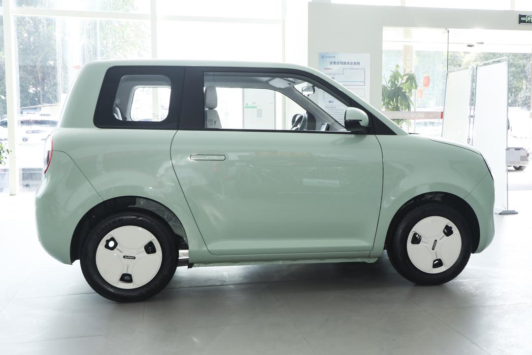 Changan Lumin 2026, фото 8