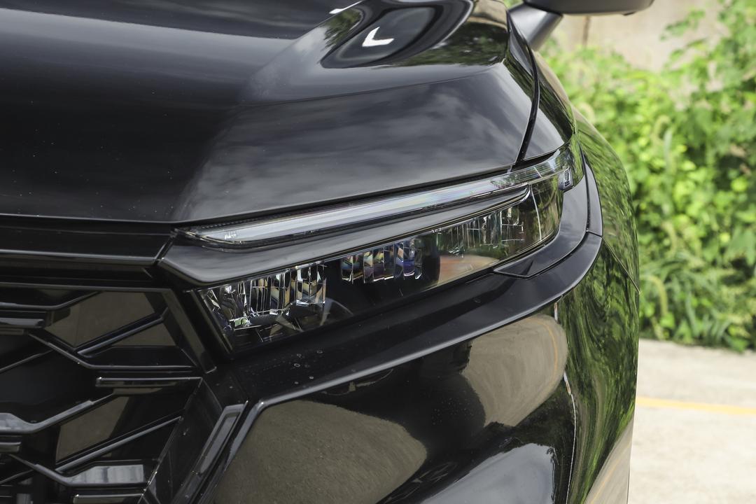 Honda CR-V 2026, фото 11