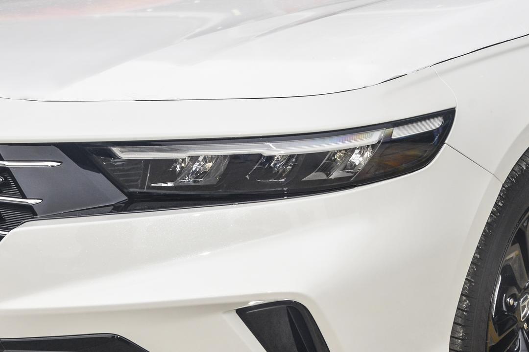 Honda Accord 2026, фото 13