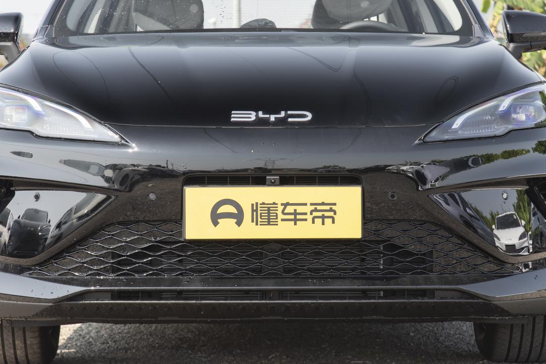 BYD Seal 05 DM 2026, фото 10