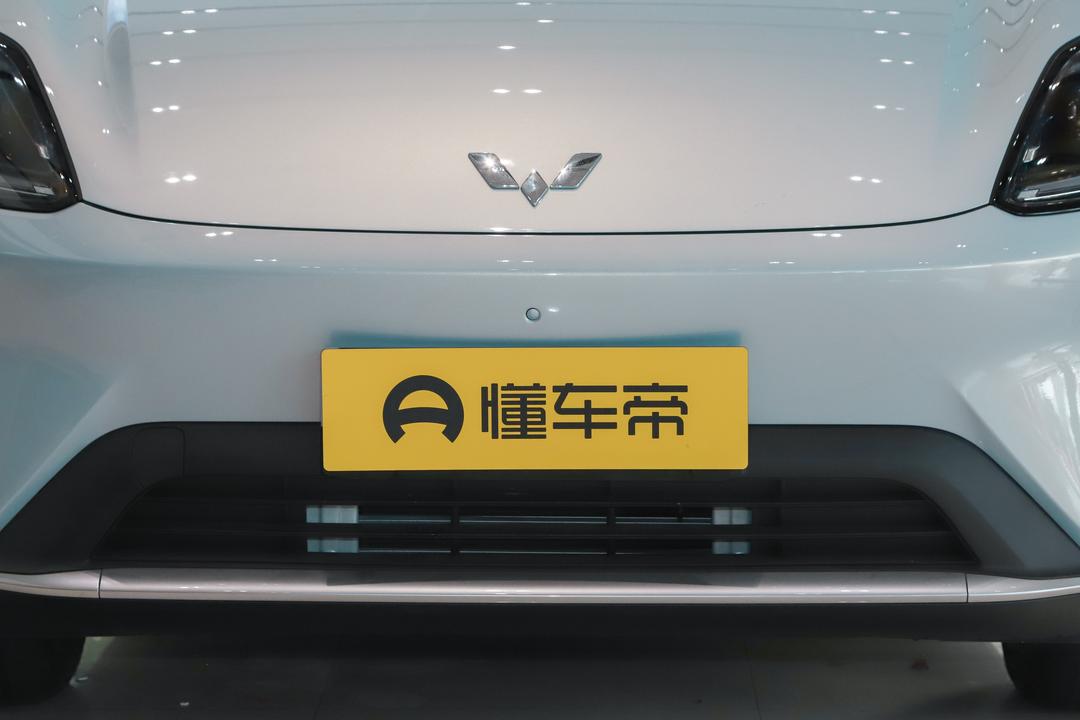 Wuling Bingo S 2026, фото 9