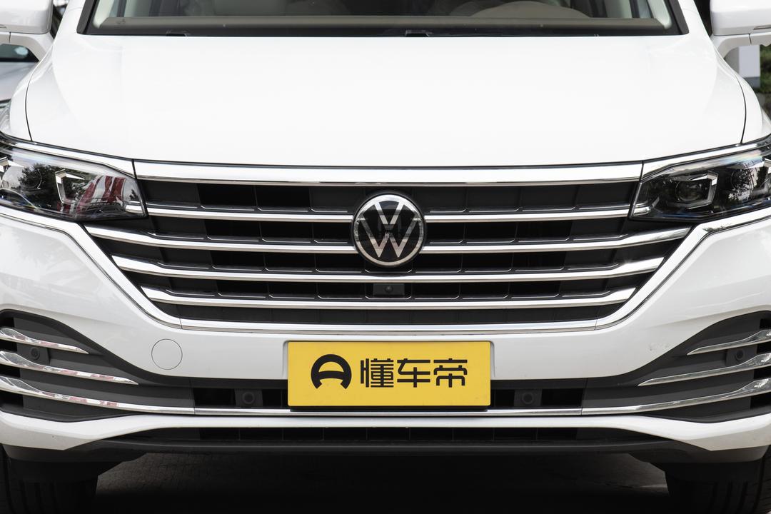 Volkswagen Viloran 2026, фото 10