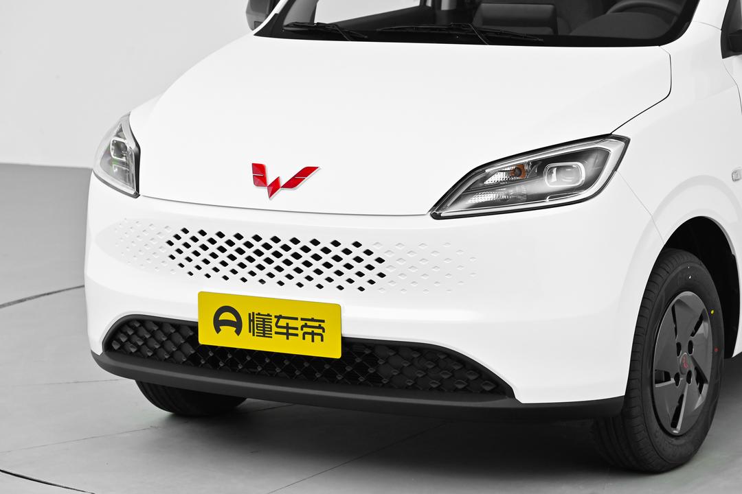 Wuling Hongguang 2026, фото 9