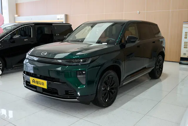 GAC Xiangwang S7 2026 — купить из Китая под заказ