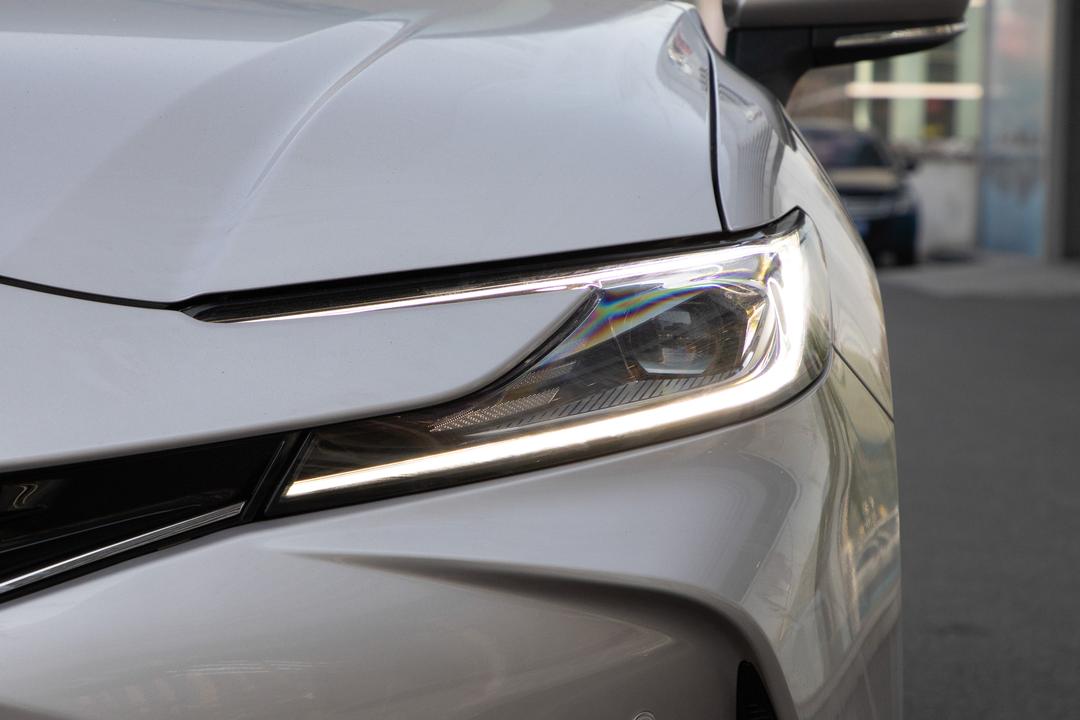 Toyota Camry 2026, фото 12