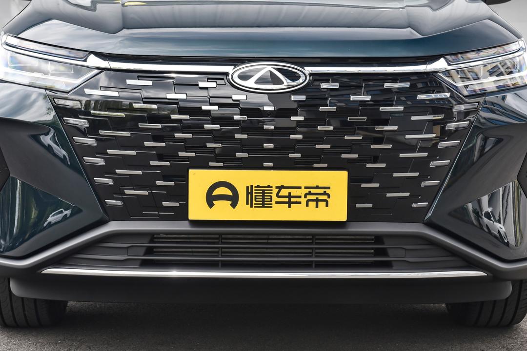 Chery Tiggo 8 Pro 2026, фото 10