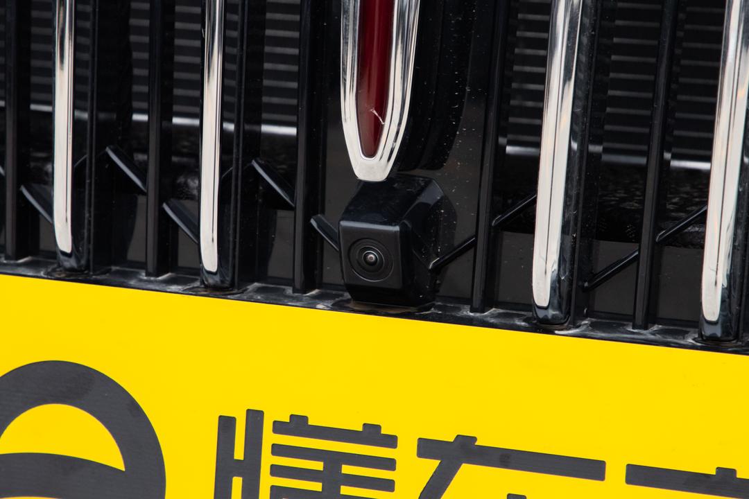 Hongqi H5 2026, фото 15
