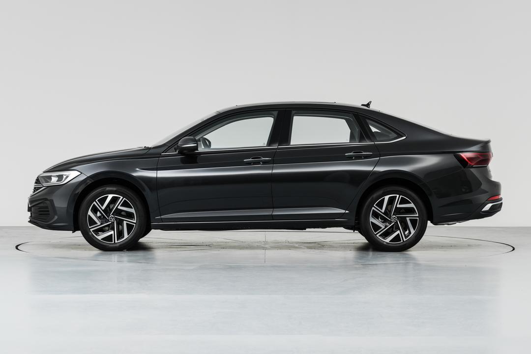 Volkswagen Sagitar 2026, фото 4