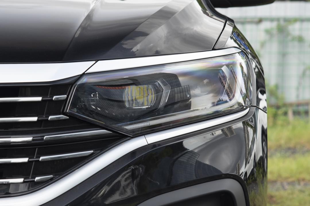 Volkswagen Passat 2026, фото 11