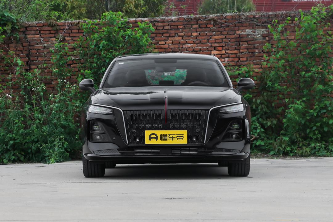 Hongqi H5 2026, фото 2