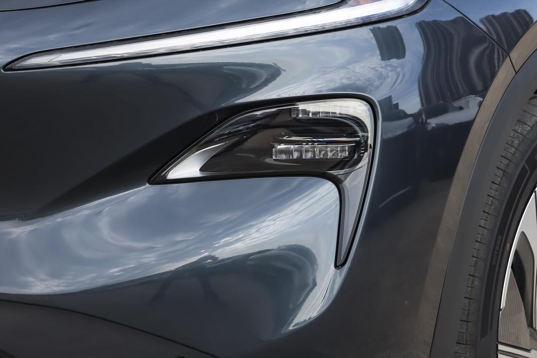 Buick Zhijing E7 2026, фото 13