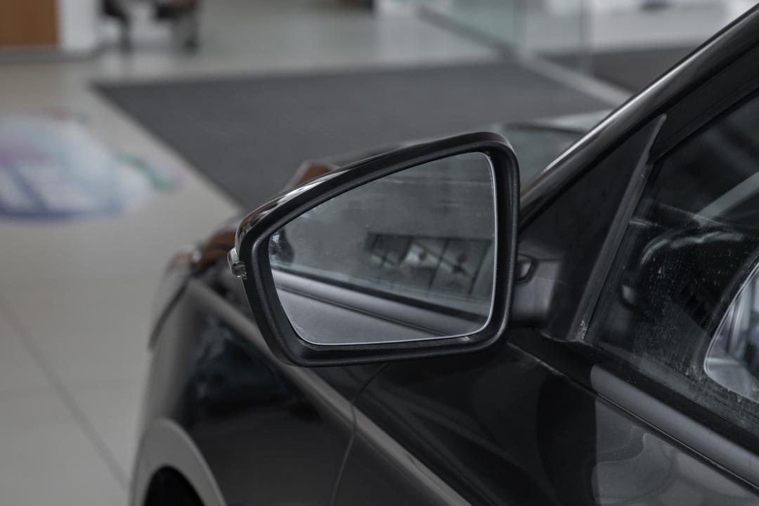Geely Emgrand 2026, фото 15