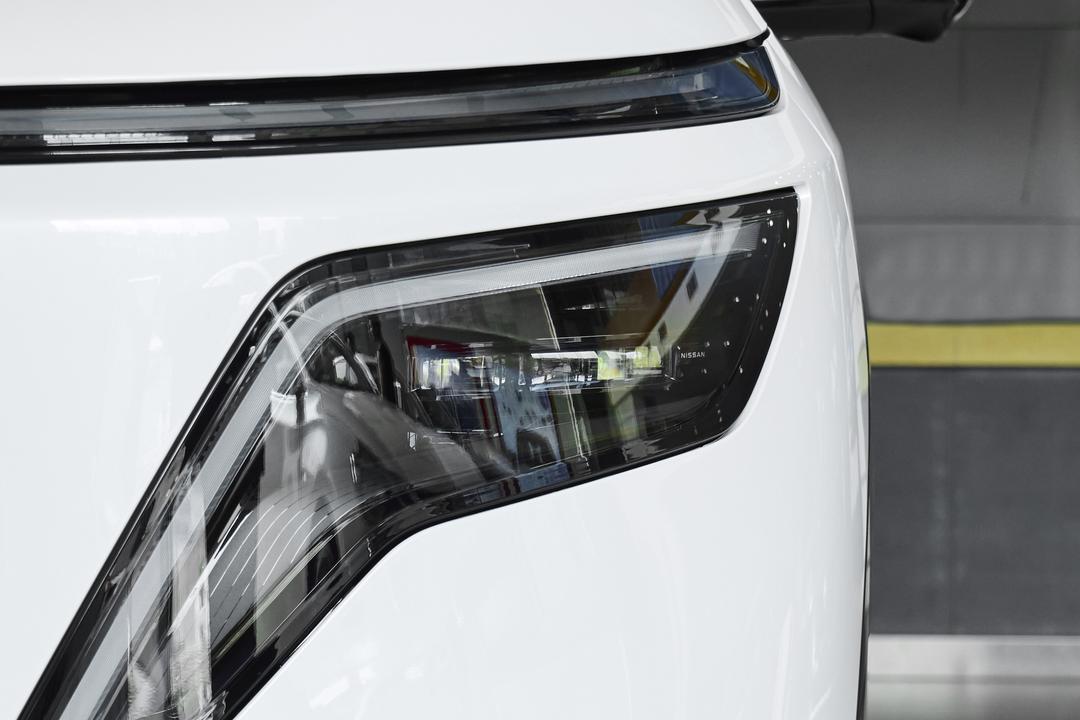 Nissan NX8 2026, фото 11
